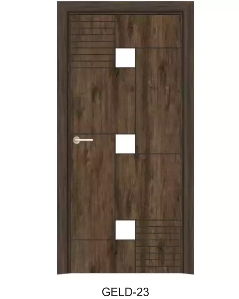 Germanart Premium Quality Doors